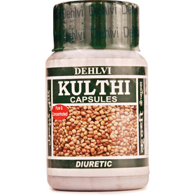 Dehlvi Kulthi Capsule